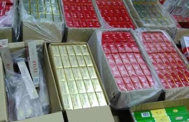 揭秘云霄香烟，如何识别真伪与避免购买陷阱 - 1 - 635香烟网