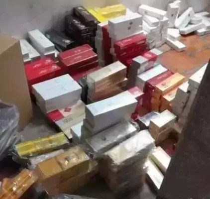 揭秘云霄香烟，如何识别真伪与避免购买陷阱 - 3 - 635香烟网