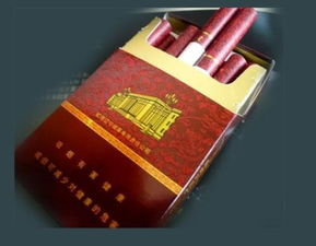 人民大会堂100元烟的品鉴之旅越南代工香烟 - 4 - 635香烟网