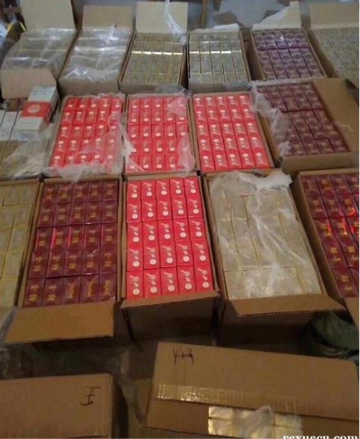 探索香烟批发市场，货源选择与经营策略货源渠道 - 2 - 635香烟网