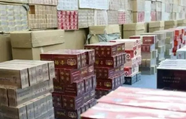 云霄香烟市场探秘，一手货源与夜市价格全解析 - 2 - 635香烟网