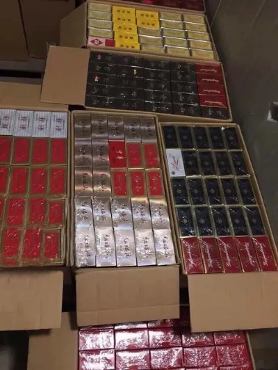 探索免税香烟市场，一手货源渠道与厂家直供优势解析 - 2 - 635香烟网