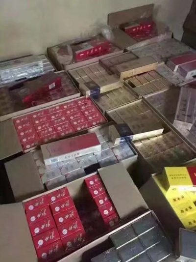 优质香烟批发直供 货到付款 50元起 正品保障 - 5 - 635香烟网