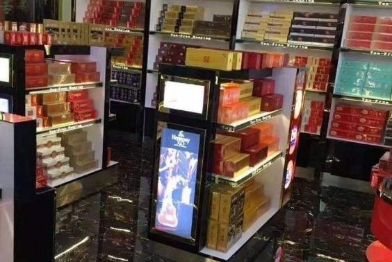 揭秘低价免税烟批发真相，价格背后隐藏的秘密 - 3 - 635香烟网
