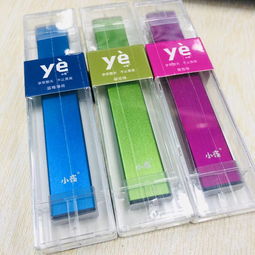 探索戒烟的替代品，健康与生活方式的转变批发渠道 - 2 - 635香烟网