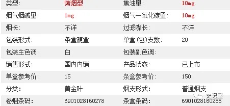 探索匠心香烟的优质货源及合理价格指南 - 4 - 635香烟网
