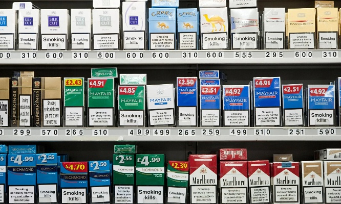 探索免税香烟市场，正品批发渠道与热门品牌一览 - 4 - 635香烟网