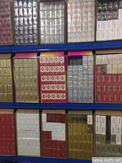 探索香烟货源加盟代理，市场分析与策略指南直销批发 - 1 - 635香烟网