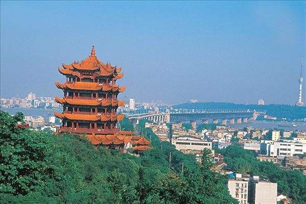 黄鹤楼门票价格一览，探索武汉名胜古迹的门票攻略 - 2 - 635香烟网