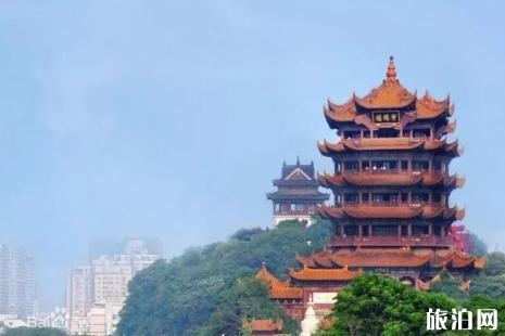 黄鹤楼门票价格一览，探索武汉名胜古迹的门票攻略 - 3 - 635香烟网