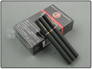 探索黑魔鬼香烟的起源与文化影响直销批发 - 3 - 635香烟网