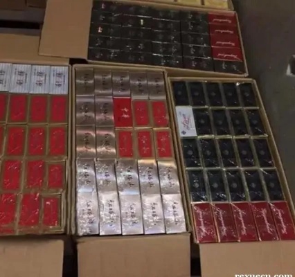 微信平台免税香烟批发真相揭秘，一手货源可信吗？ - 1 - 635香烟网