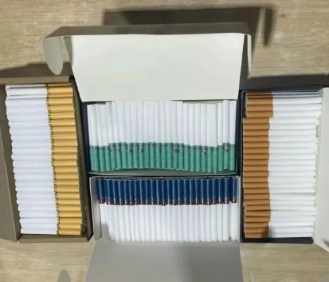 探索香烟空烟管的起源、发展与市场前景批发商城 - 3 - 635香烟网
