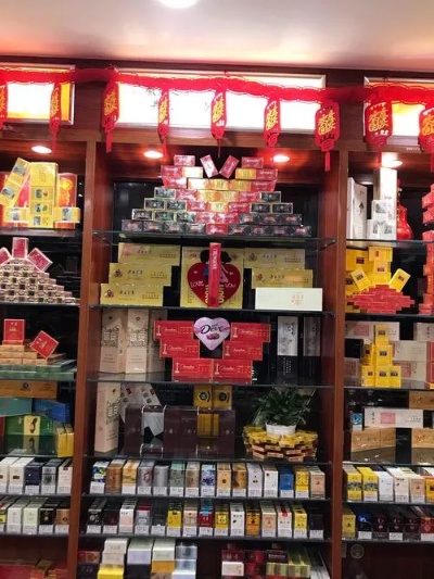 探索增城，揭秘本地香烟批发市场的隐藏角落 - 1 - 635香烟网