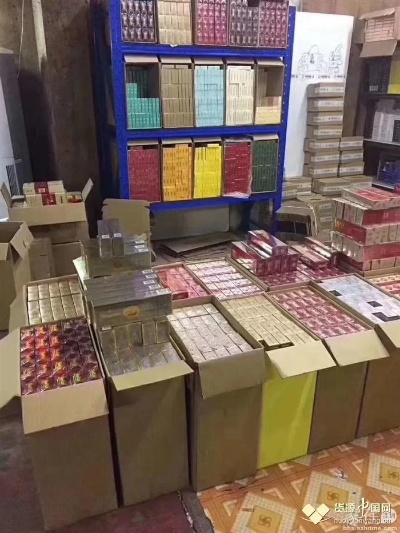 云霄香烟批发指南，寻找优质低价香烟货源 - 1 - 635香烟网