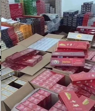 云霄香烟批发指南，寻找优质低价香烟货源 - 3 - 635香烟网