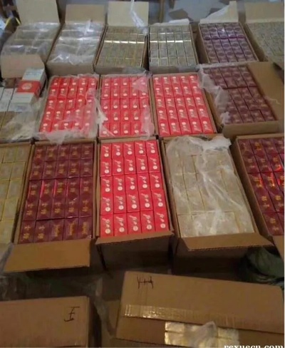 云霄香烟批发指南，寻找优质低价香烟货源 - 4 - 635香烟网