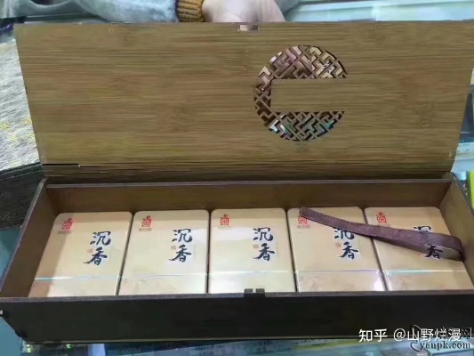 探索沉香香烟的多样图片与价格，一包究竟价值几何？ - 1 - 635香烟网