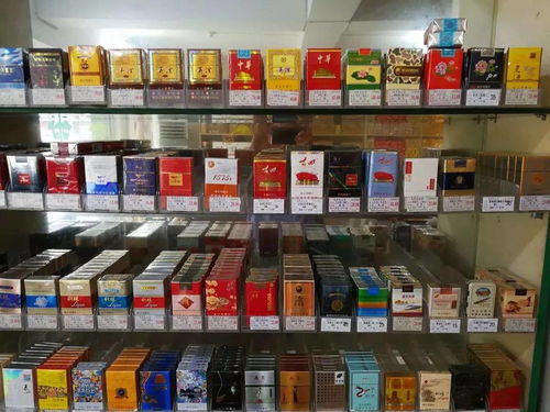 探索免税香烟市场，一手货源批发的机遇与挑战云霄正宗烟草 - 2 - 635香烟网
