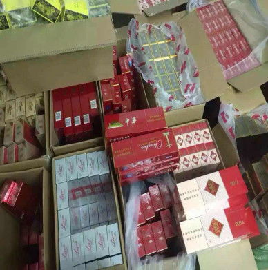 探索免税香烟市场，批发策略与消费者需求分析货源批发 - 2 - 635香烟网
