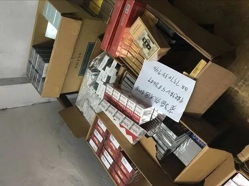 探索香烟批发渠道，如何找到可靠的批发商 - 3 - 635香烟网