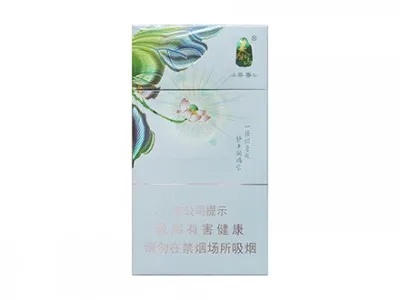 泰山茉莉香韵香烟价格一览，一包多少钱？ - 4 - 635香烟网