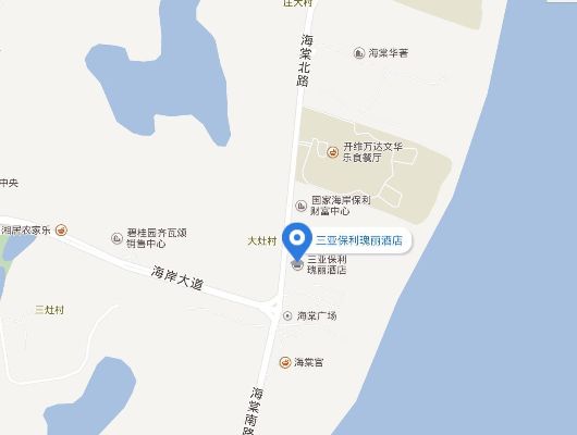 三亚海棠区烟草局位置及海棠湾香烟批发指南 - 1 - 635香烟网