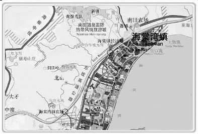 三亚海棠区烟草局位置及海棠湾香烟批发指南 - 3 - 635香烟网