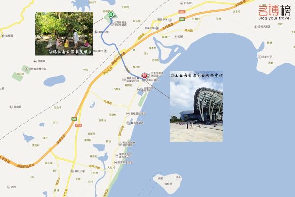三亚海棠区烟草局位置及海棠湾香烟批发指南 - 4 - 635香烟网