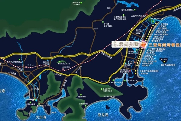 三亚海棠区烟草局位置及海棠湾香烟批发指南 - 5 - 635香烟网