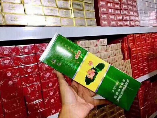 将军香烟批发价格揭秘，一手货源直击市场 - 3 - 635香烟网