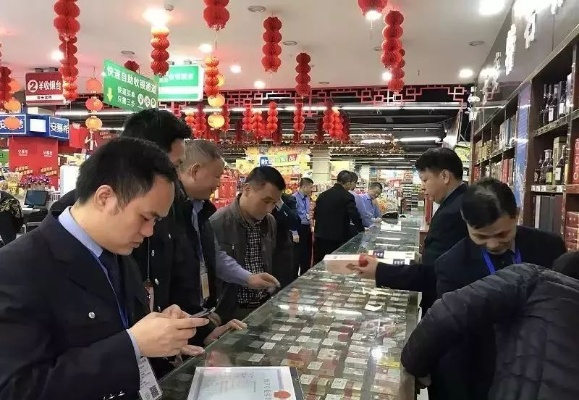 探索西樵，揭秘香烟批发市场的神秘位置及指南 - 1 - 635香烟网