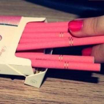 云霄香烟艺术，探索香烟头像的独特魅力与设计 - 4 - 635香烟网