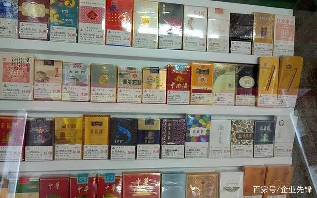免税香烟市场解析，价格、影响因素及购买指南批发商城 - 3 - 635香烟网