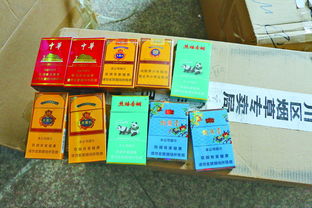 云霄香烟批发指南，精选正品批发渠道与地址推荐 - 1 - 635香烟网