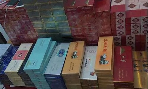 济宁香烟批发指南，寻找优质低价货源地 - 1 - 635香烟网