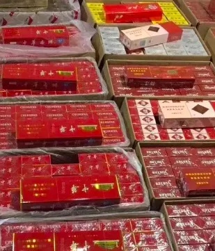 济宁香烟批发指南，寻找优质低价货源地 - 2 - 635香烟网