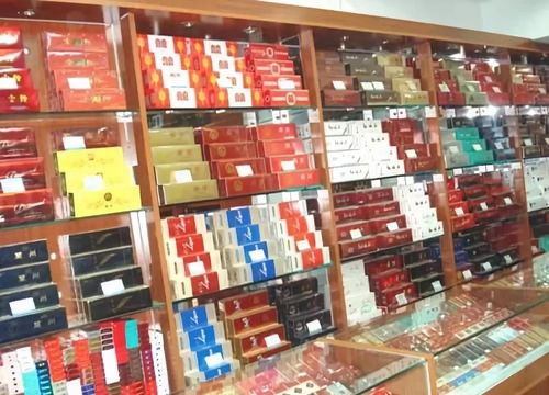 香烟货源投放政策，市场调控与消费者权益的平衡香烟货源网 - 2 - 635香烟网