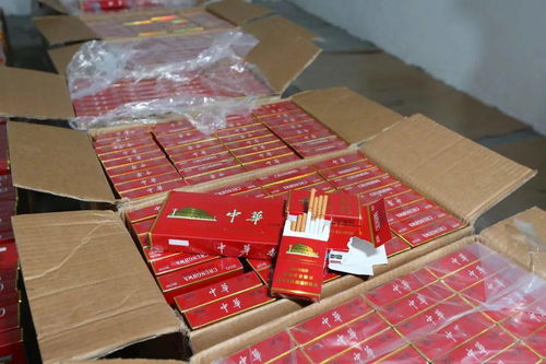 优质免税香烟直供，批发市场一手货源厂家直销 - 5 - 635香烟网