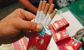 探索免税香烟市场，批发与一手货源的深度解析云霄正宗烟草 - 1 - 635香烟网