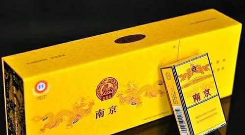 探索免税香烟市场，批发与一手货源的深度解析云霄正宗烟草 - 3 - 635香烟网