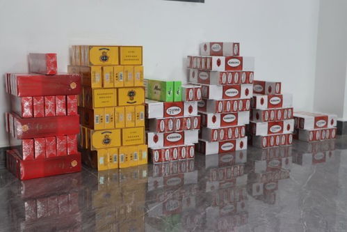 缅甸代工香烟产业的兴起与发展批发商城 - 4 - 635香烟网