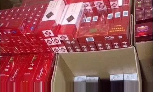 探索香港免税香烟批发渠道，揭秘优质货源地 - 1 - 635香烟网