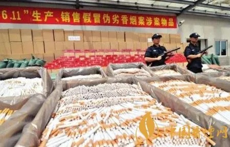 云霄香烟案，揭秘背后真相与法律争议 - 1 - 635香烟网
