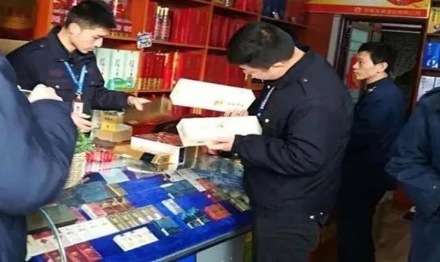 云霄香烟案，揭秘背后真相与法律争议 - 2 - 635香烟网