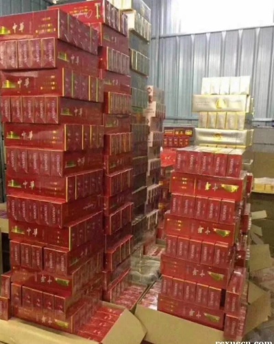 河南香烟市场分析及供应链管理策略广西代工香烟 - 3 - 635香烟网