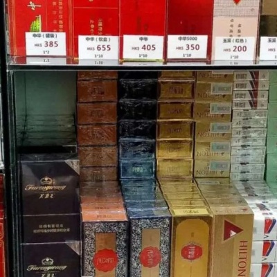 杭州香烟批发指南，全品类香烟一站式购齐 - 1 - 635香烟网