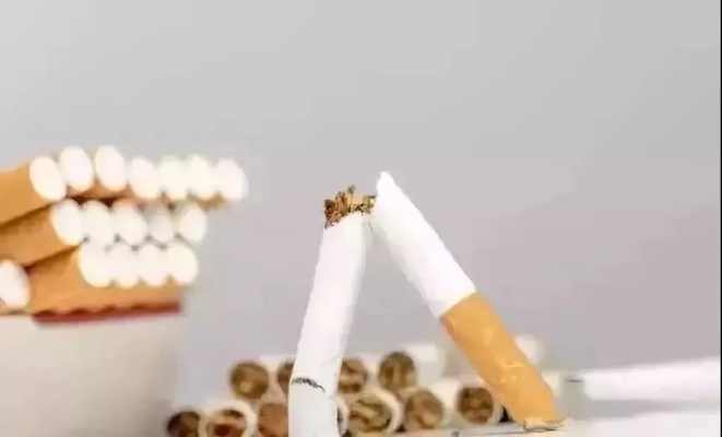 探究香烟价格与健康风险的关联性一手香烟批发 - 2 - 635香烟网