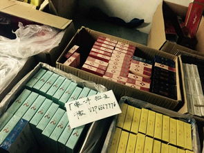 探索高端香烟市场的供应链与渠道策略直销批发 - 1 - 635香烟网