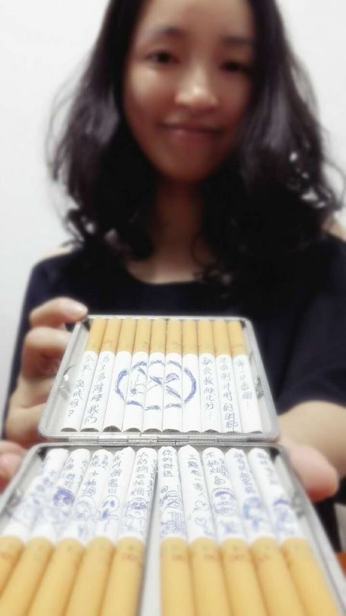 探索优质免税香烟市场，一手货源网的隐藏宝藏 - 2 - 635香烟网